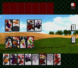 Honke Hanafuda screenshot