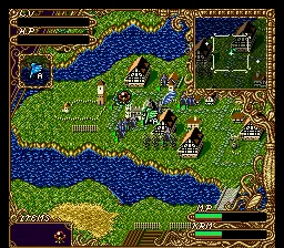 Dragon's Earth screenshot