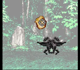 Congo - The Movie - Secret of Zinj screenshot