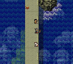 Umi no Nushi Tsuri screenshot