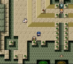 Samsara Naga 2 screenshot