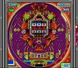Pachinko Challenger screenshot