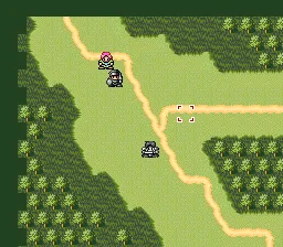 Farland Story screenshot