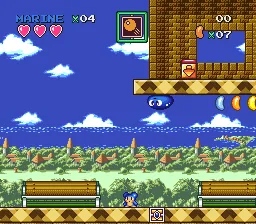 Jelly Boy 2 screenshot