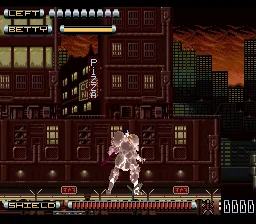 Genocide 2 screenshot