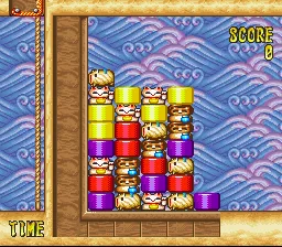 Dharma Doujou screenshot