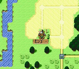 Dokapon 3-2-1 - Arashi o Yobu Yuujou screenshot