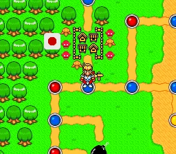 Fortune Quest - Dice o Korogase screenshot