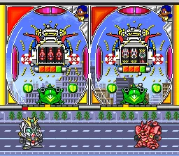 Super Pachinko Taisen screenshot