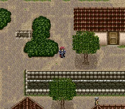 Shinseiki Odysselya II screenshot
