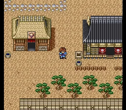Kijin Kourinden Oni screenshot