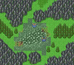 Shin SD Sengokuden - Daishougun Retsuden screenshot