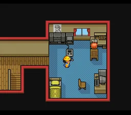 Gokinjo Boukentai screenshot