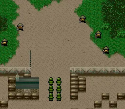 Stealth screenshot
