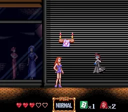 GS Mikami - Joreishi wa Nice Body screenshot