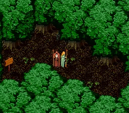 Wondrous Magic screenshot