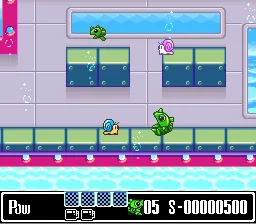 Super Wagyan Land 2 screenshot
