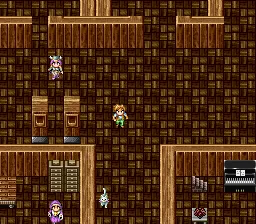 RPG Tsukuru 2 screenshot