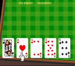 Gambling Hourouki screenshot