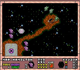 Earth Light screenshot
