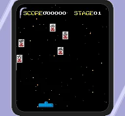 Kabuki Chou Reach Mahjong Tonpuusen screenshot