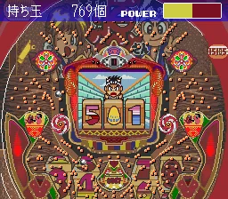 Parlor! Mini 4 - Pachinko Jikki Simulation Game screenshot