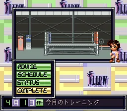 Shiroi Ring e - Twinkle Little Star screenshot