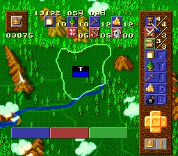 Super Castles screenshot