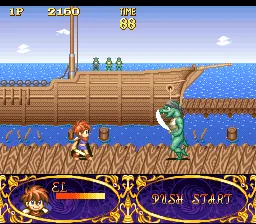 Melfand Stories screenshot