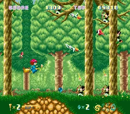 Maerchen Adventure Cotton 100% screenshot