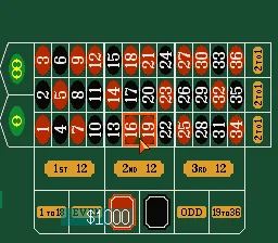 Super Casino 2 screenshot