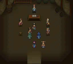 Sangokushi Eiketsuden screenshot
