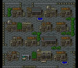 Soul & Sword screenshot