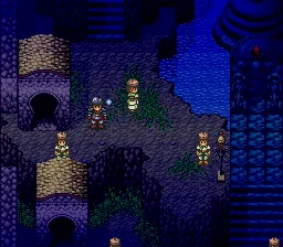 Granhistoria - Genshi Sekaiki screenshot