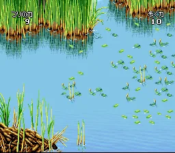 Tsuri Tarou screenshot
