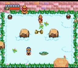 Coron Land screenshot