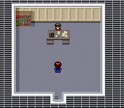 Gaia Saver - Hero Saidai no Sakusen screenshot