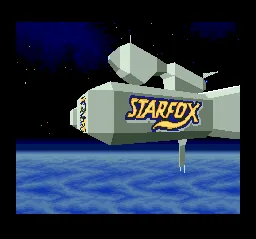 Star Fox 2 (USA, Europe) (Classic Mini, Switch Online) screenshot