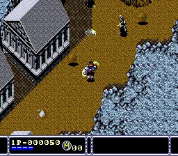 Arcus Spirits screenshot