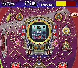 Parlor! Mini - Pachinko Jikki Simulation Game screenshot