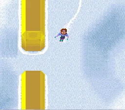 Super Family Gelaende screenshot