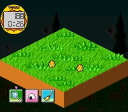 Tamagotch Town screenshot