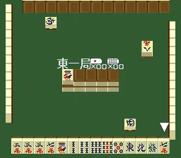 Mahjong Club screenshot