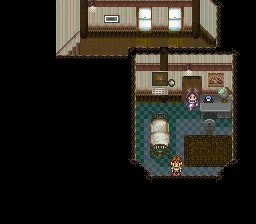 G.O.D - Mezame yo to Yobu Koe ga Kikoe screenshot
