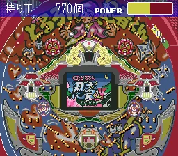 Parlor! Mini 5 - Pachinko Jikki Simulation Game screenshot
