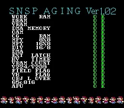 Backdrop artwork for SNSP Aging Ver 1.02
