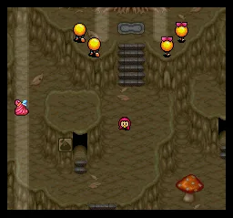 Light Fantasy II screenshot