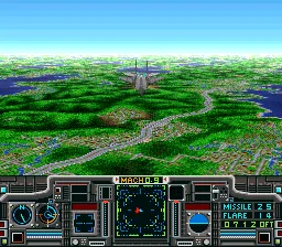 Super Air Diver 2 screenshot