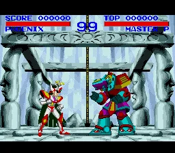 Super Bikkuriman screenshot