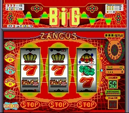 Pachi-Slot Kenkyuu screenshot